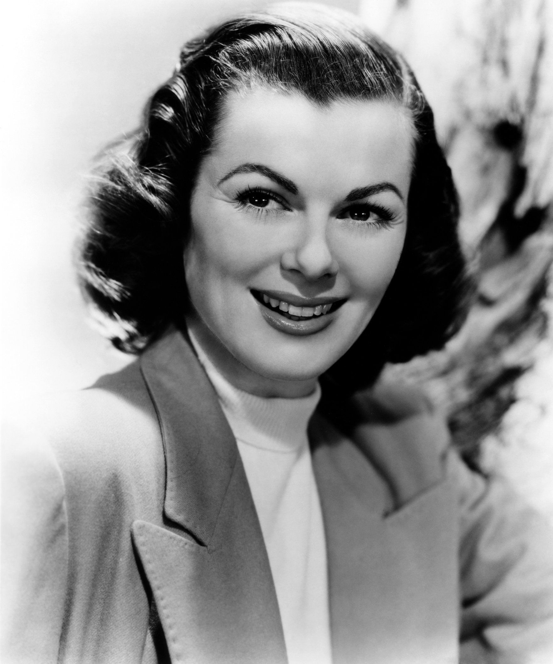 Barbara Hale